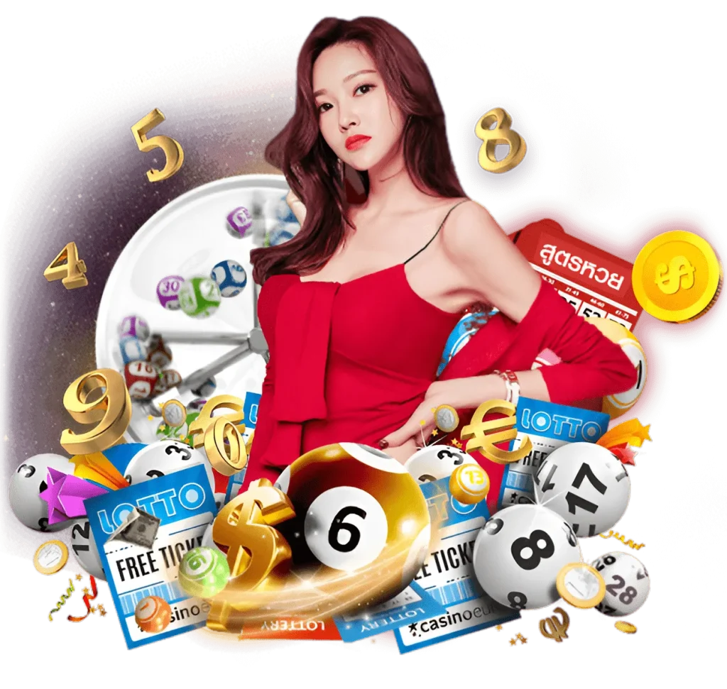 lotto393 หวย